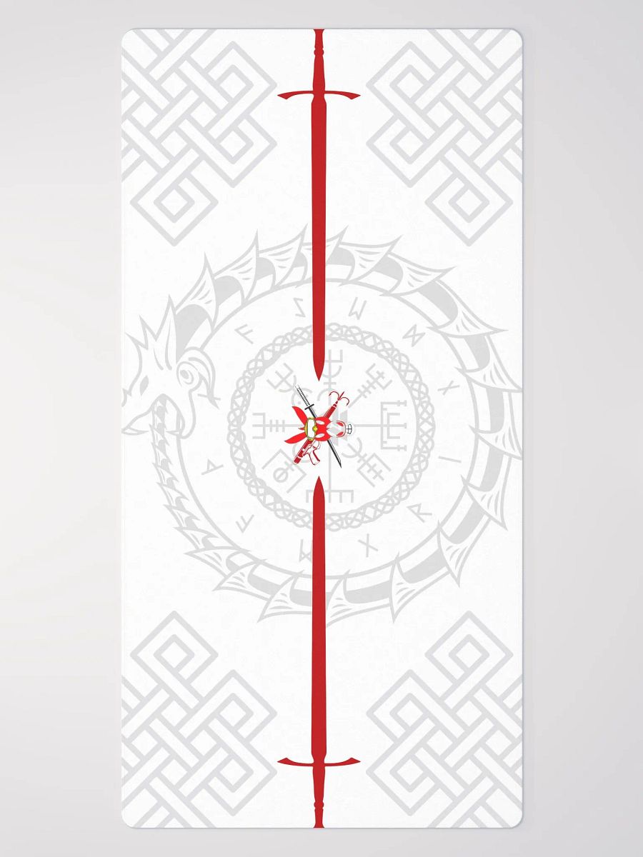 Vegvisir Dragon - Polyester product image (2)