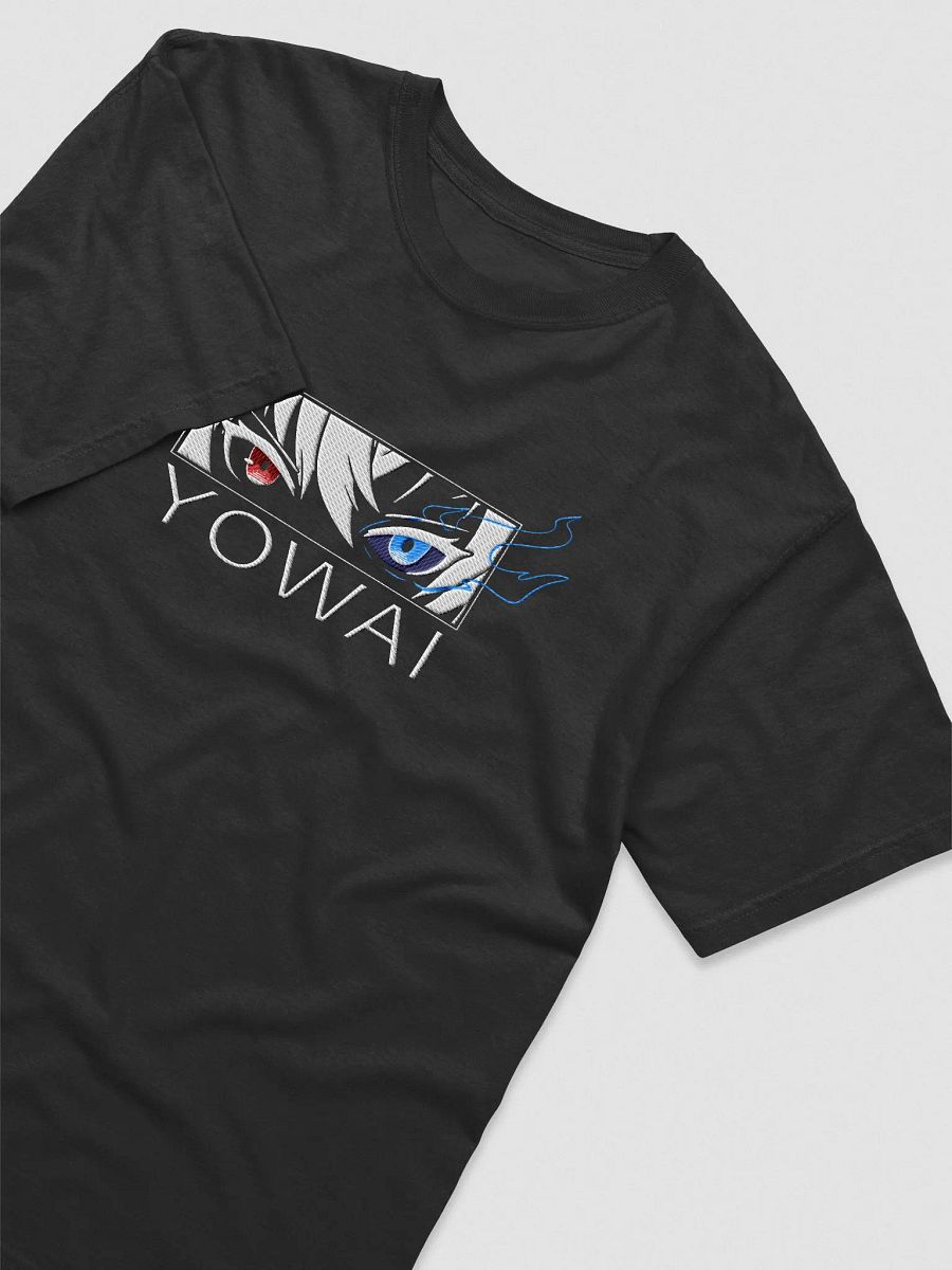 Yowai Shirt English product image (3)