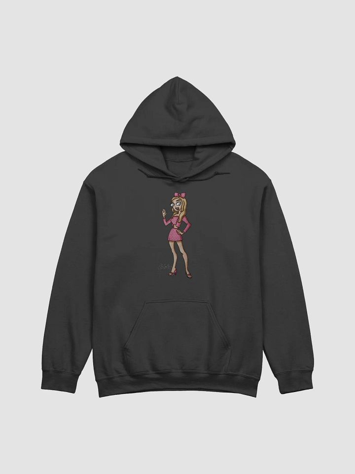 BB Day 1 Hoodie product image (1)