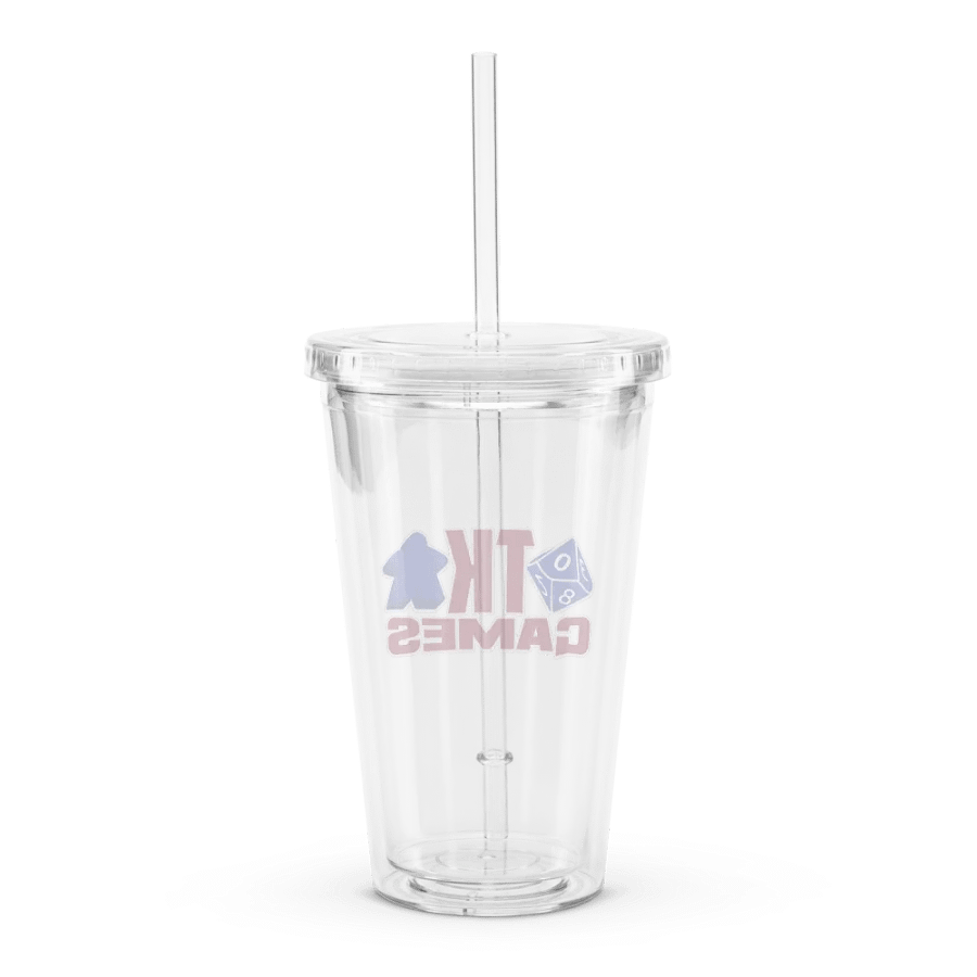 TK Games Tumbler product image (2)