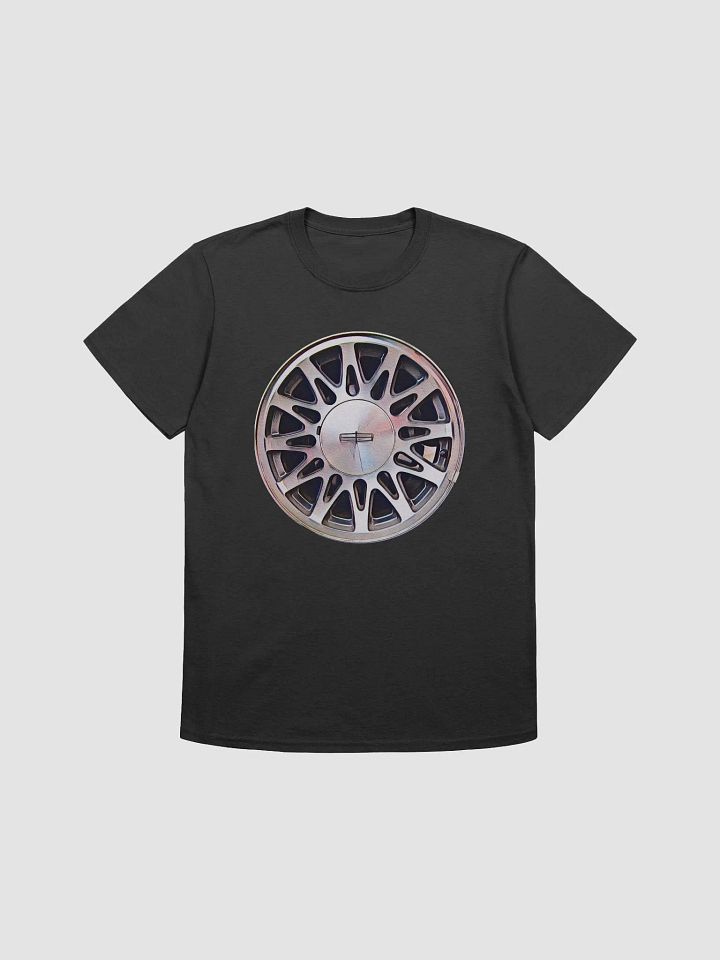 Lincoln Town Car Tshirt product image (2)