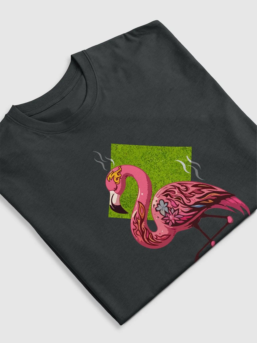 Flameingo T-Shirt product image (19)