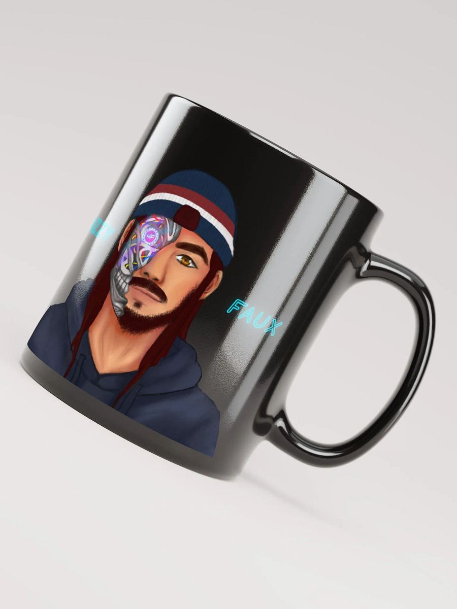 JazzyFaux Mug product image (4)