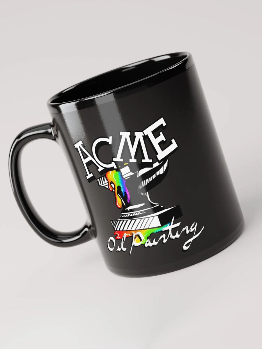 Mosaic Skull Mug product image (5)