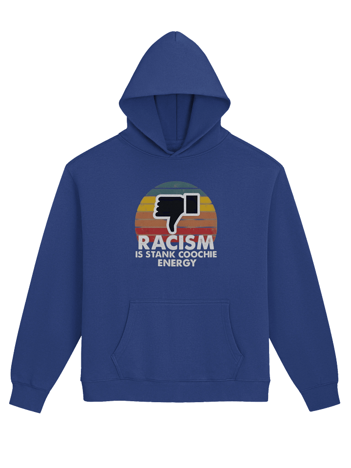 Stank Coochie Energy Hoodie product image (3)