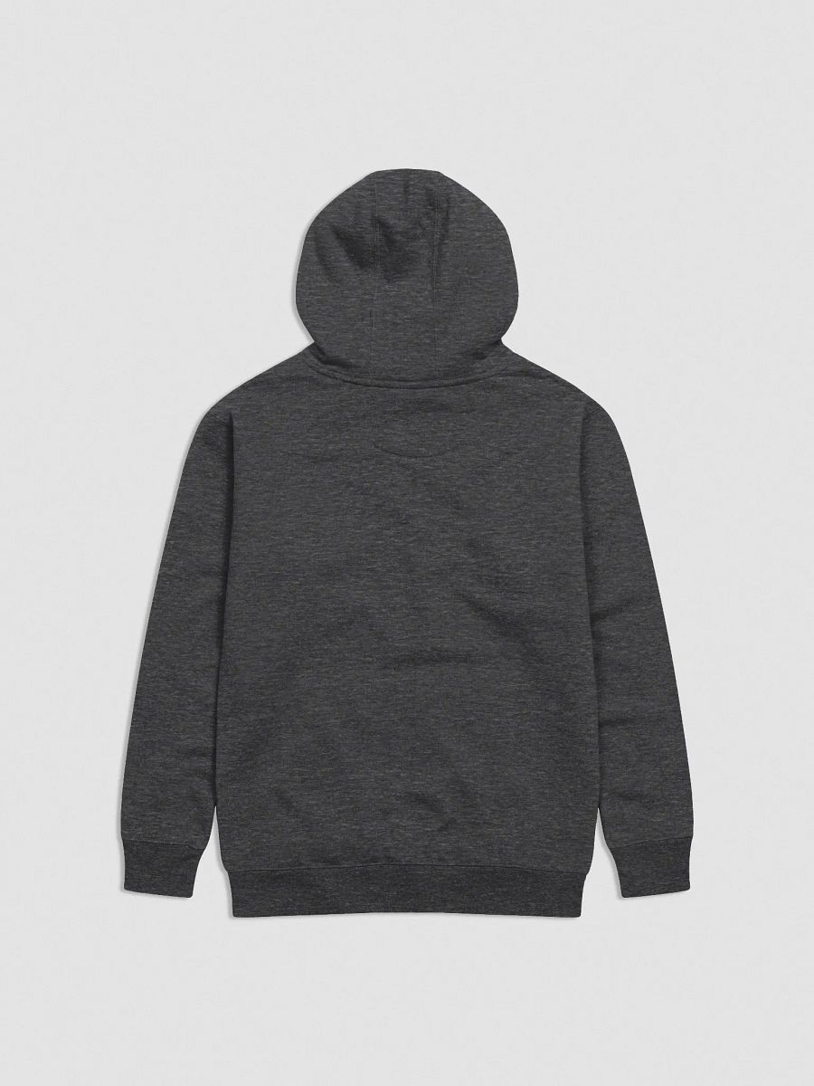 RRHQ Patch Hoodie product image (3)