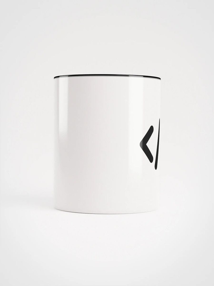 Code Lover's Delight Mug product image (5)