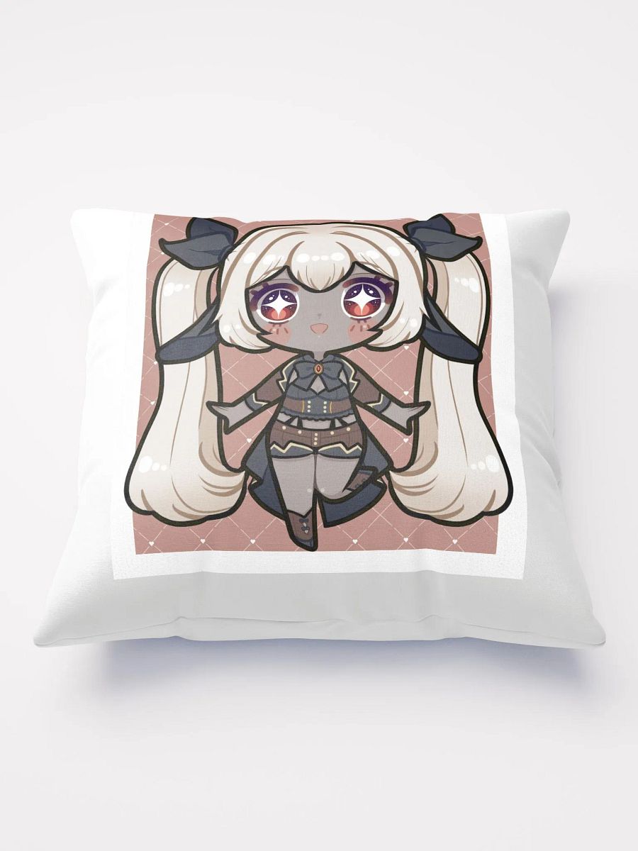 LilaoftheWind Chibi Sparkle Pillow product image (5)