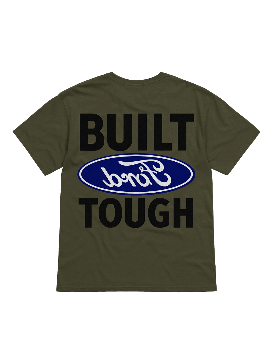 Brat Tee product image (2)
