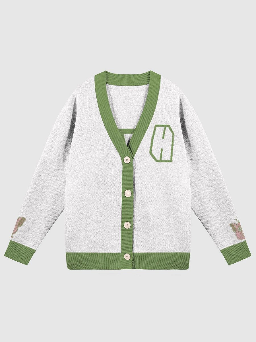 KING HAMM CARDIGAN product image (3)