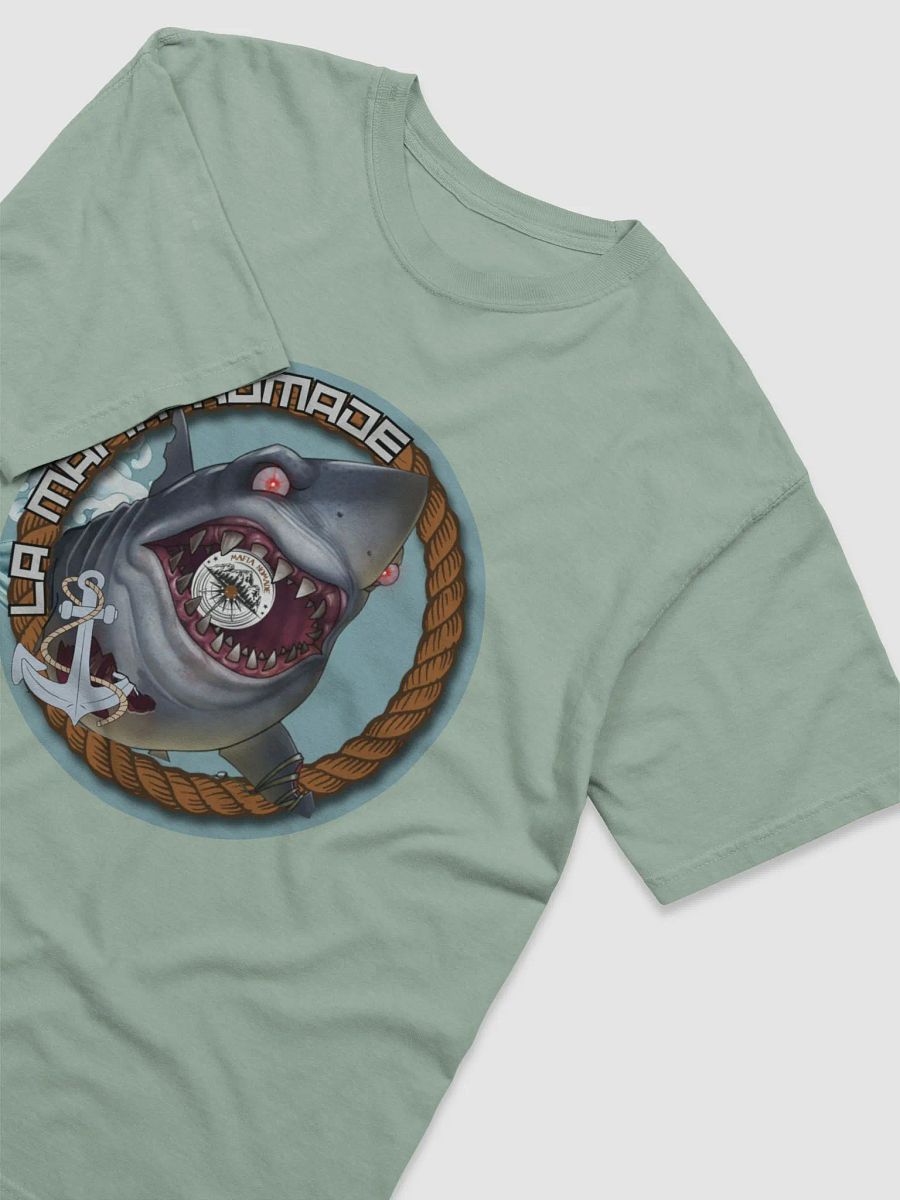 T-Shirt Sharky product image (3)