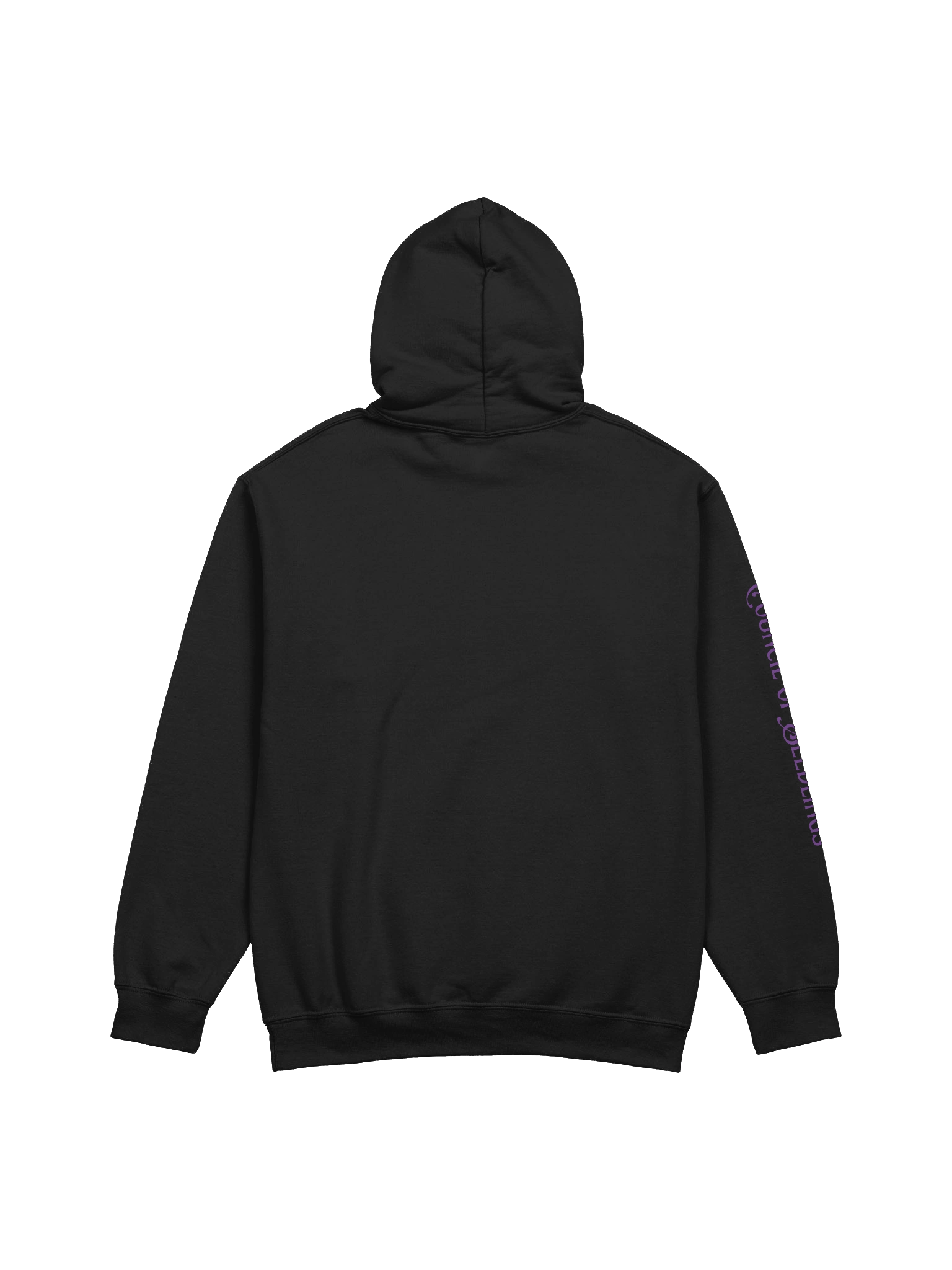 Council of Seedlings Hoodie product image (2)