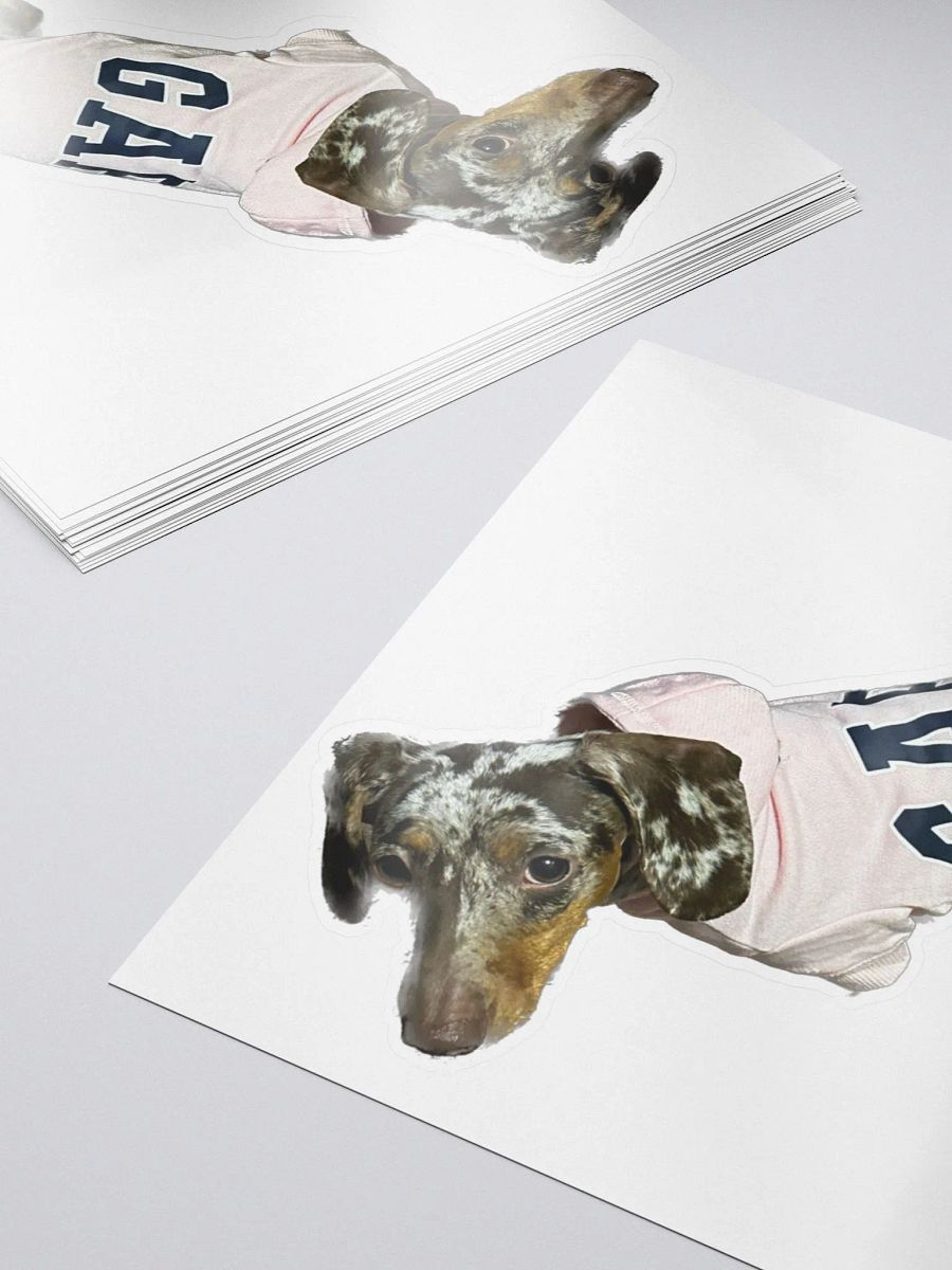 Lulu Sticker product image (5)
