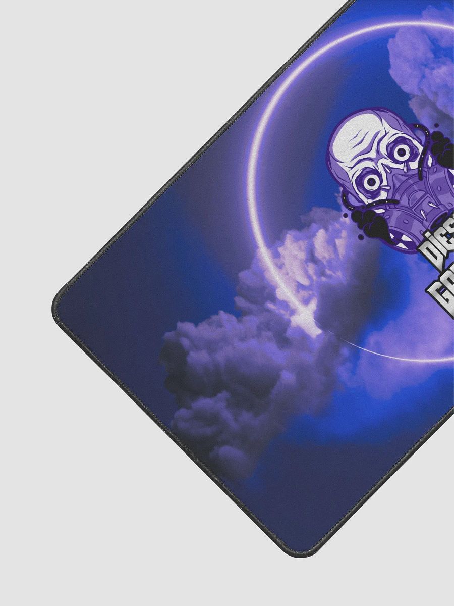 Diesel Gang Mouse Pad product image (3)