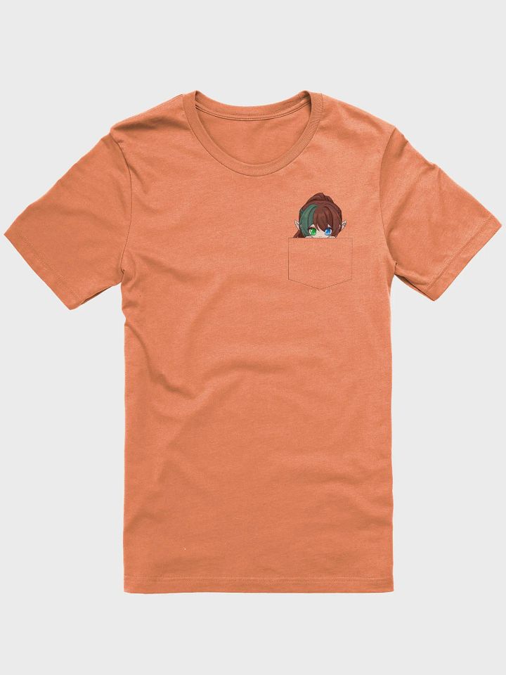 Peek-a-Ven T-Shirt product image (1)