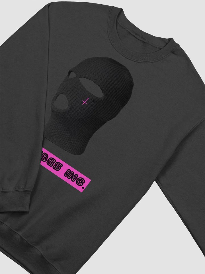 Mask & Label Sweat product image (1)