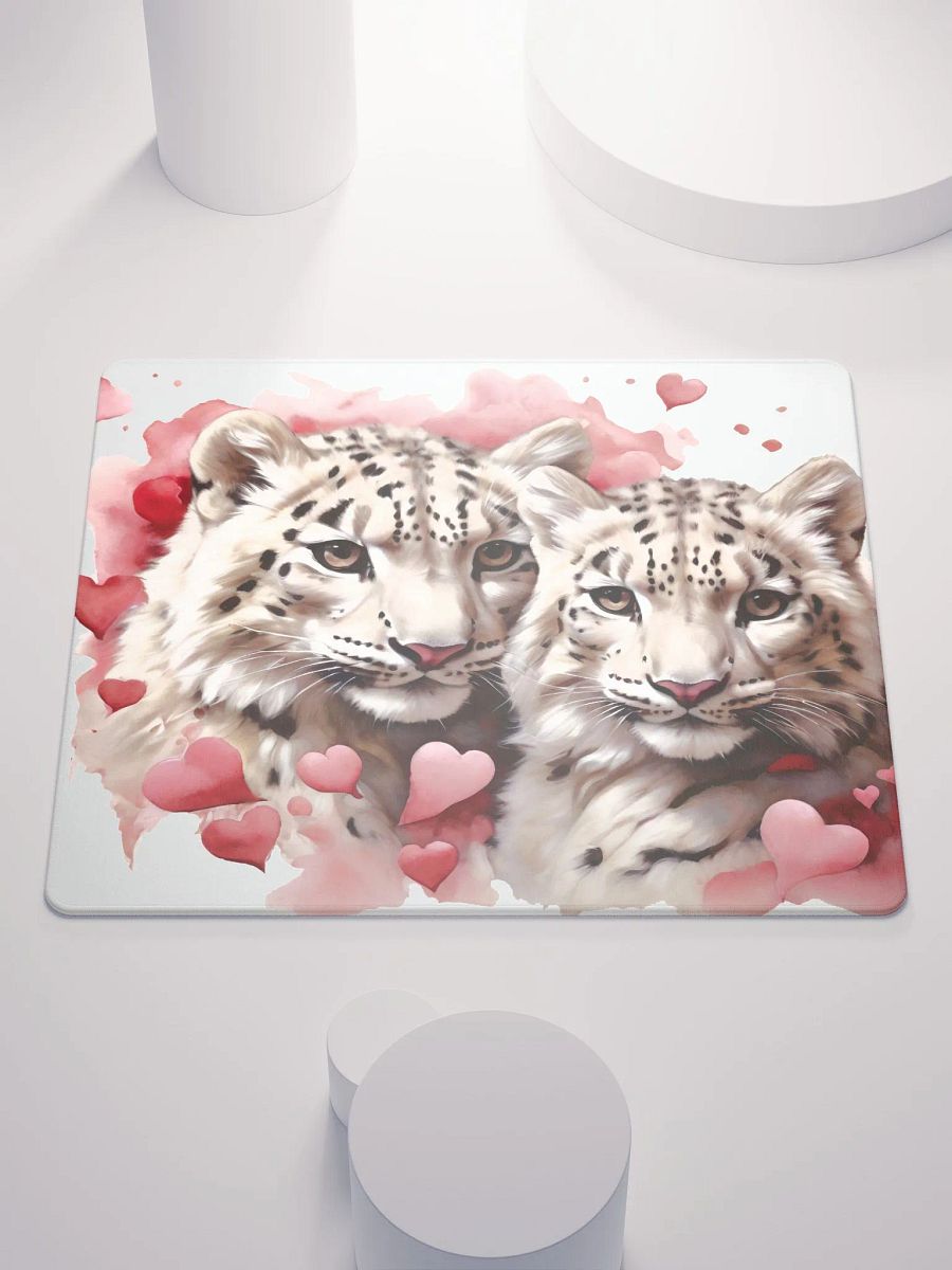 Prowl Through Adventures Gaming Mouse Pad product image (1)