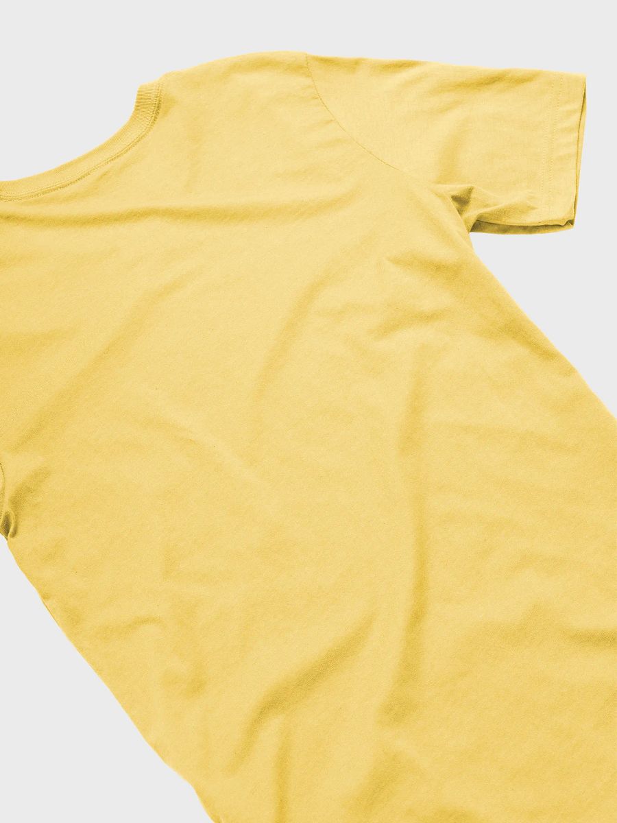 "PLAY AT YOUR OWN RISK" - Statement Graphic Tee product image (6)
