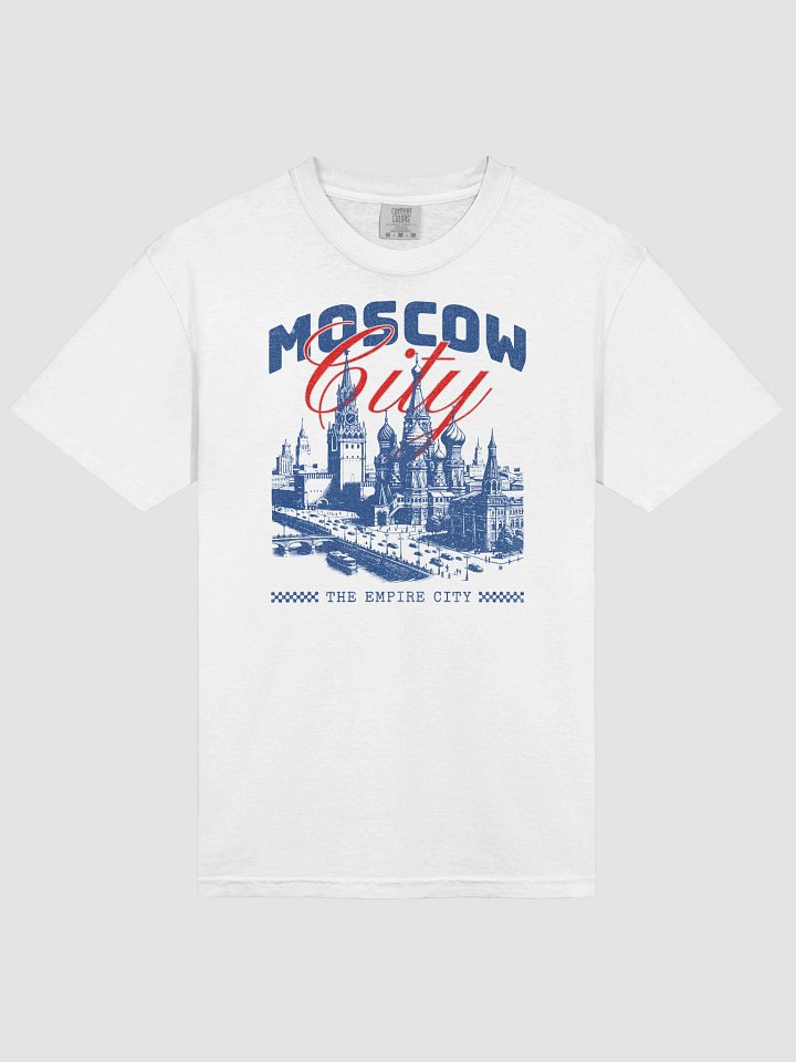 Moscow City product image (2)