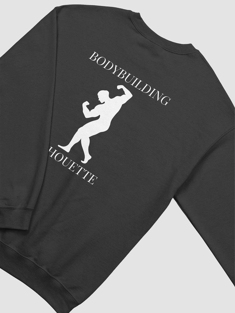 Athlete Crewneck Sweatshirt product image (37)