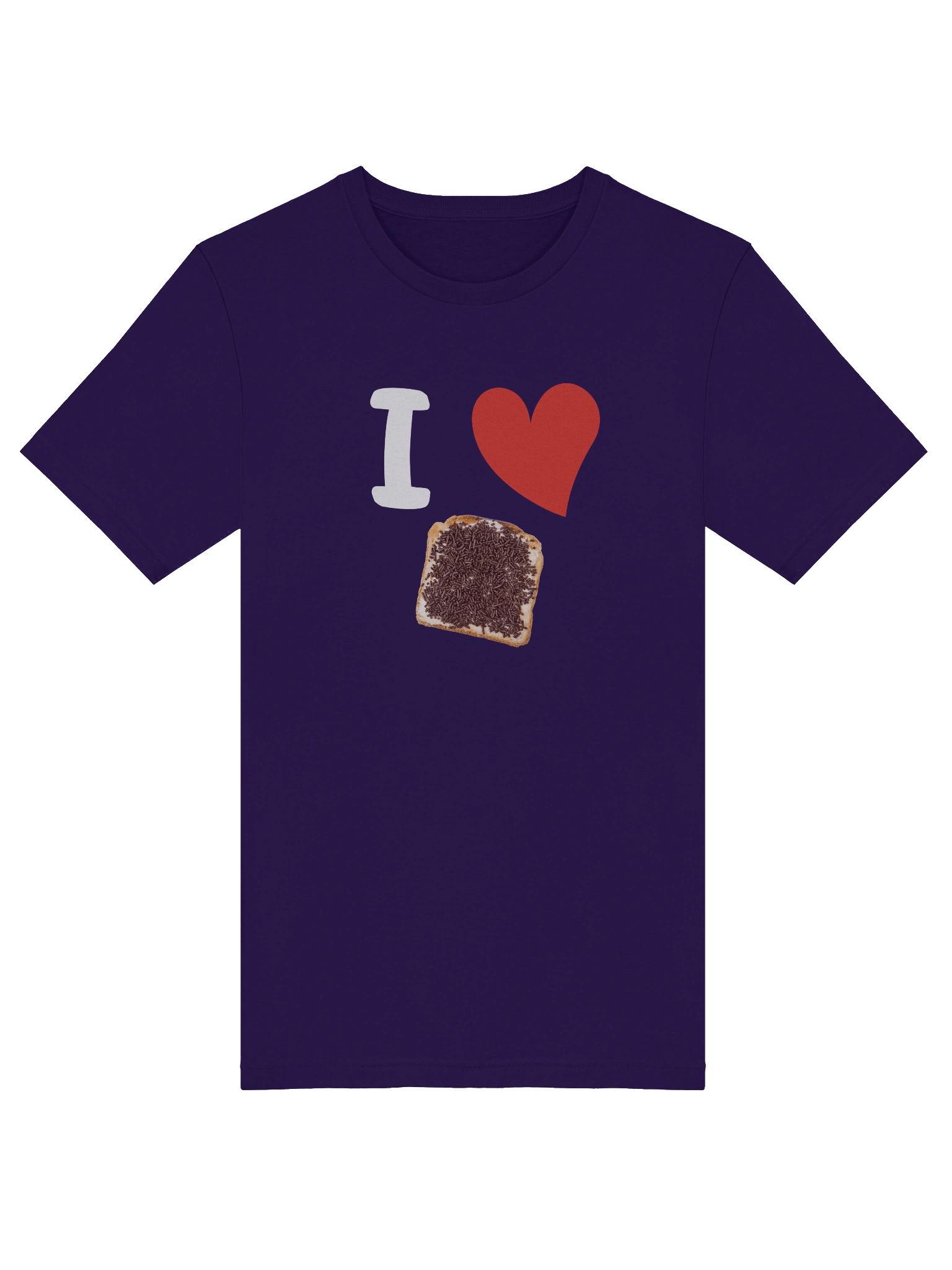 I Love Hagelslag product image (5)