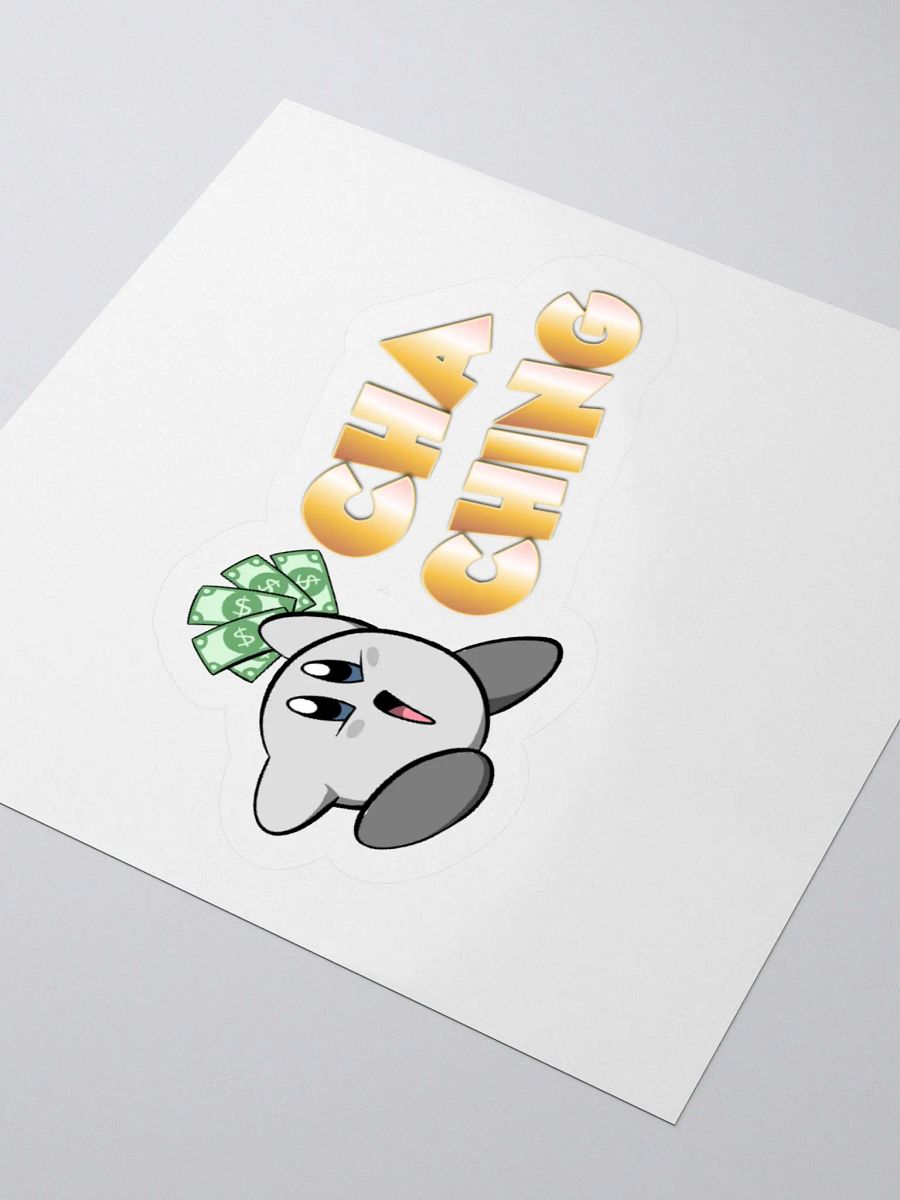 CHA CHING product image (3)