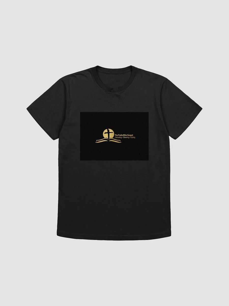 T-Shirt | The Fruit of the Gospel product image (1)