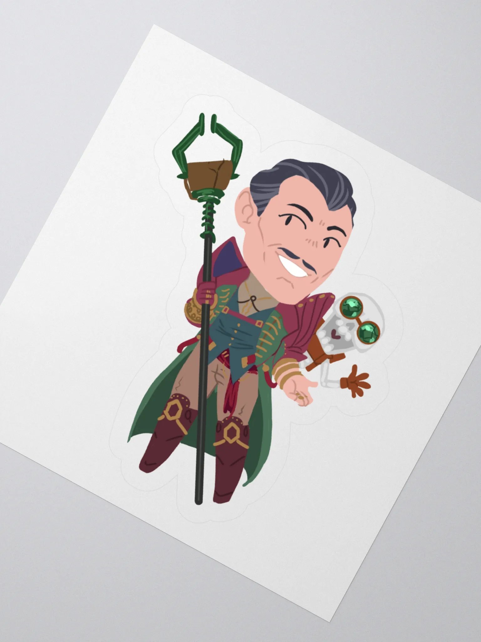 Veilguard - Emmrich product image (2)