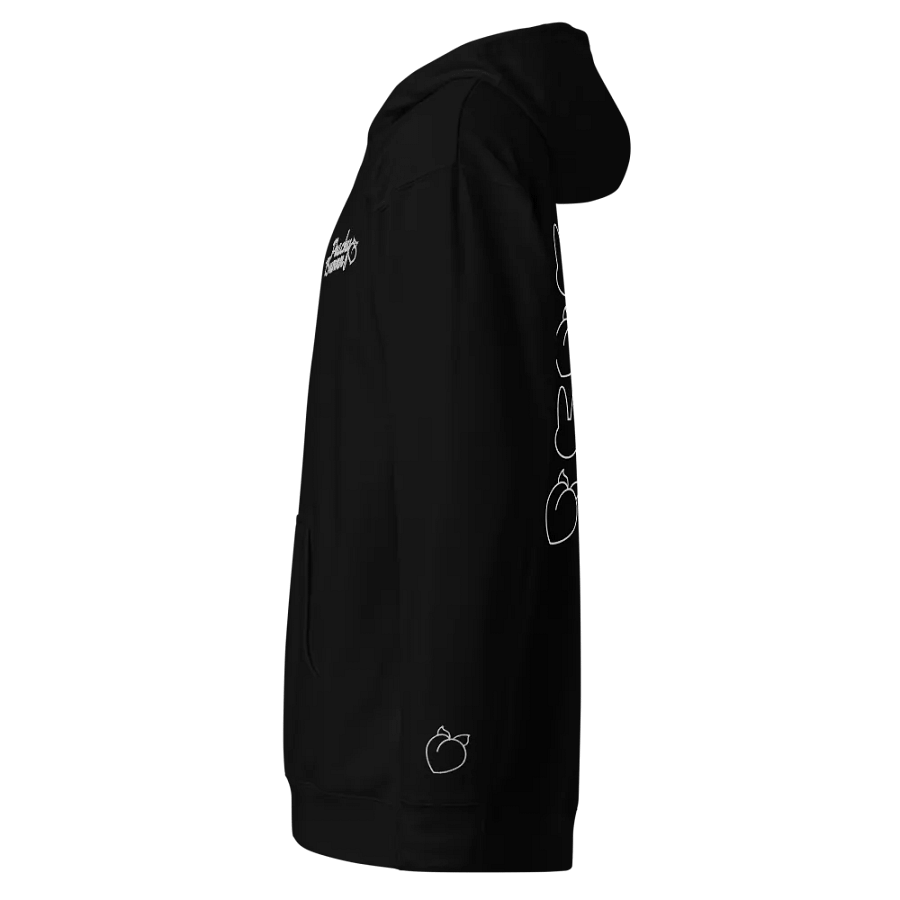 Embroidered Peachybunnn Hoodie product image (7)