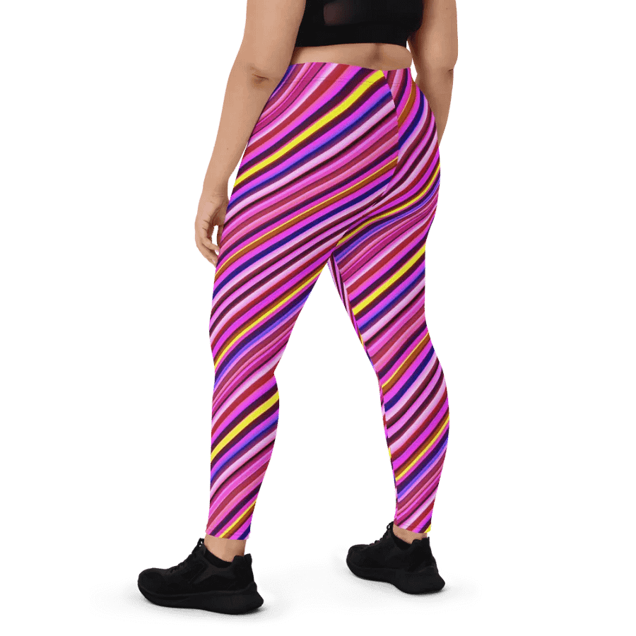 Artificial Dawn (leggings) product image (11)