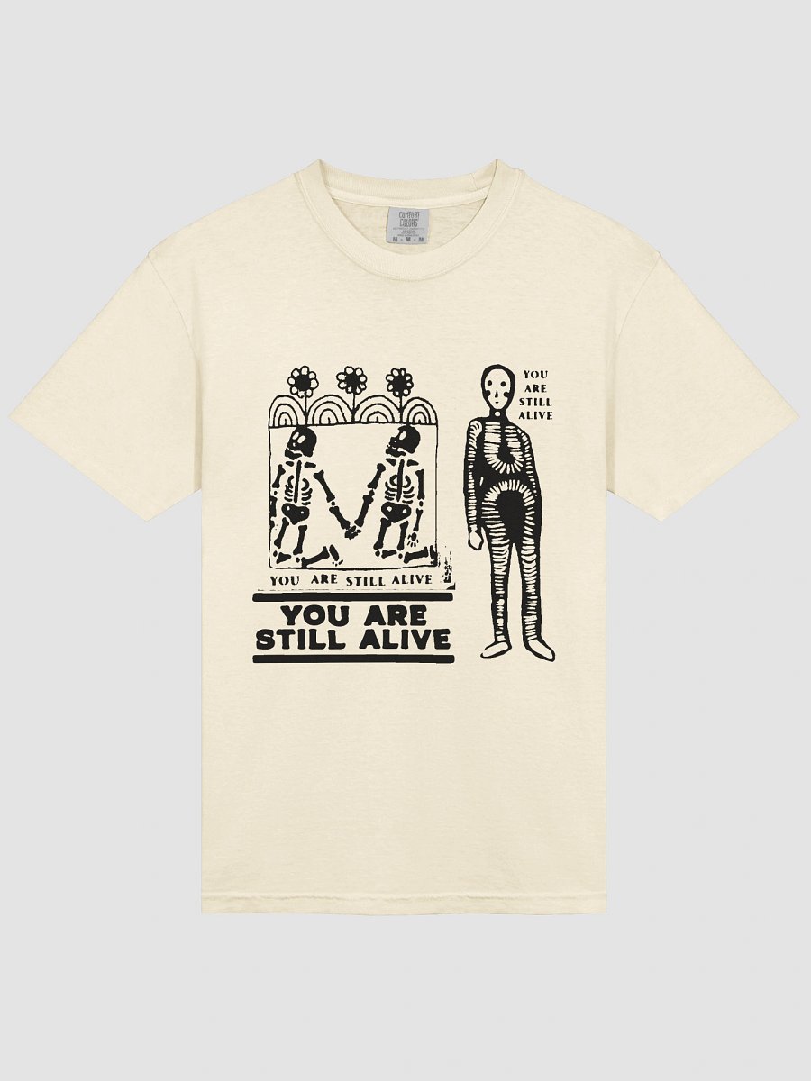 Copy of You Are Still Alive Stack product image (5)