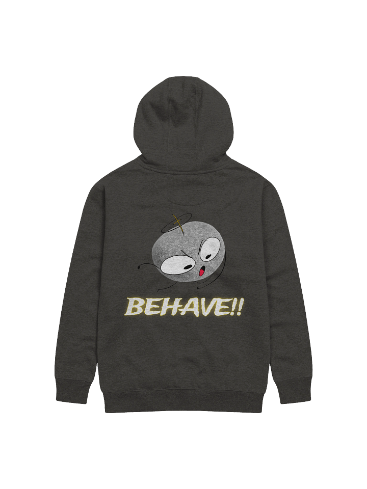 Holy Peb Hoodie product image (2)