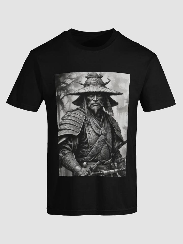 Samurai product image (2)