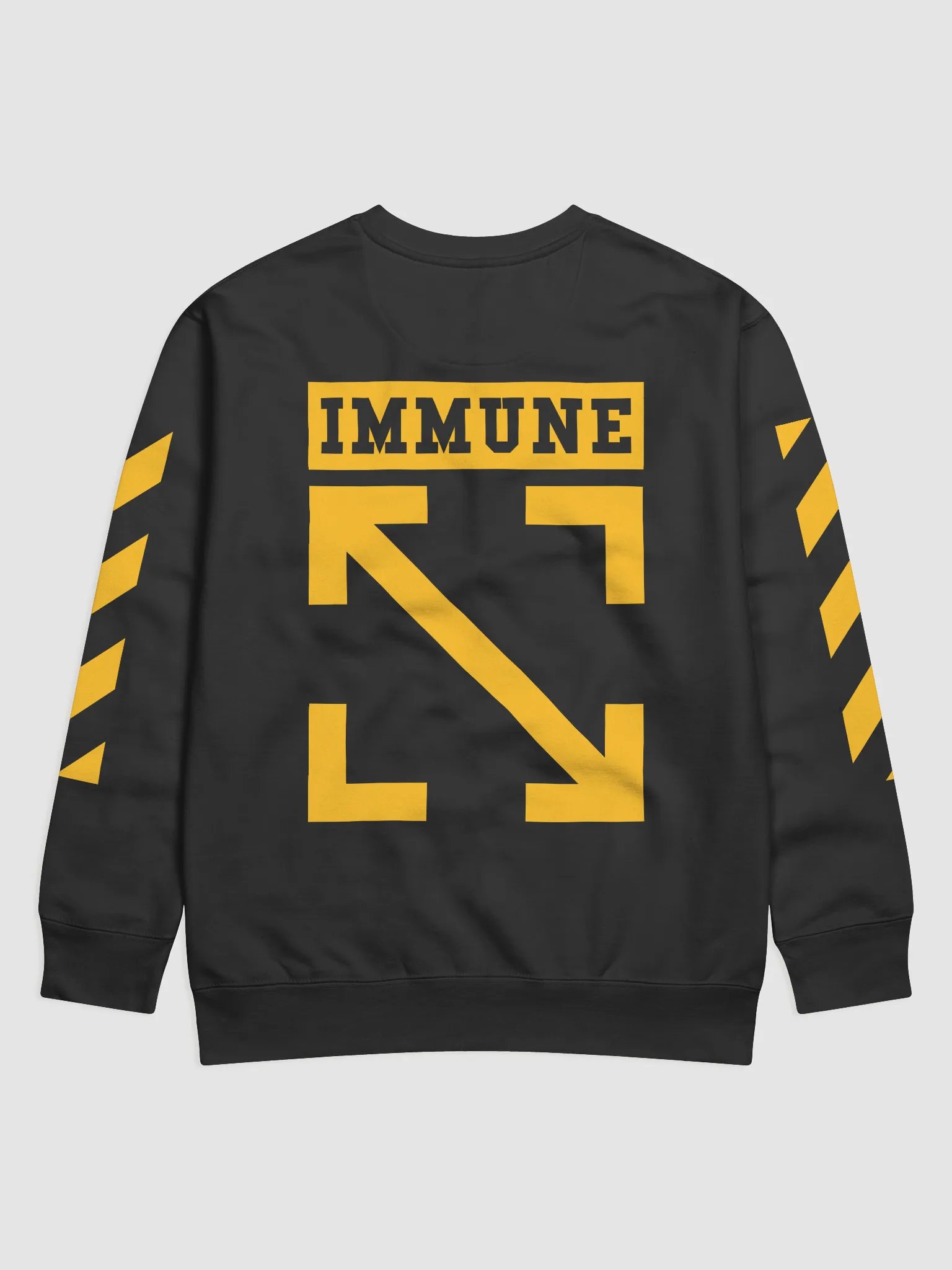 Immune | Sweatshirt product image (7)