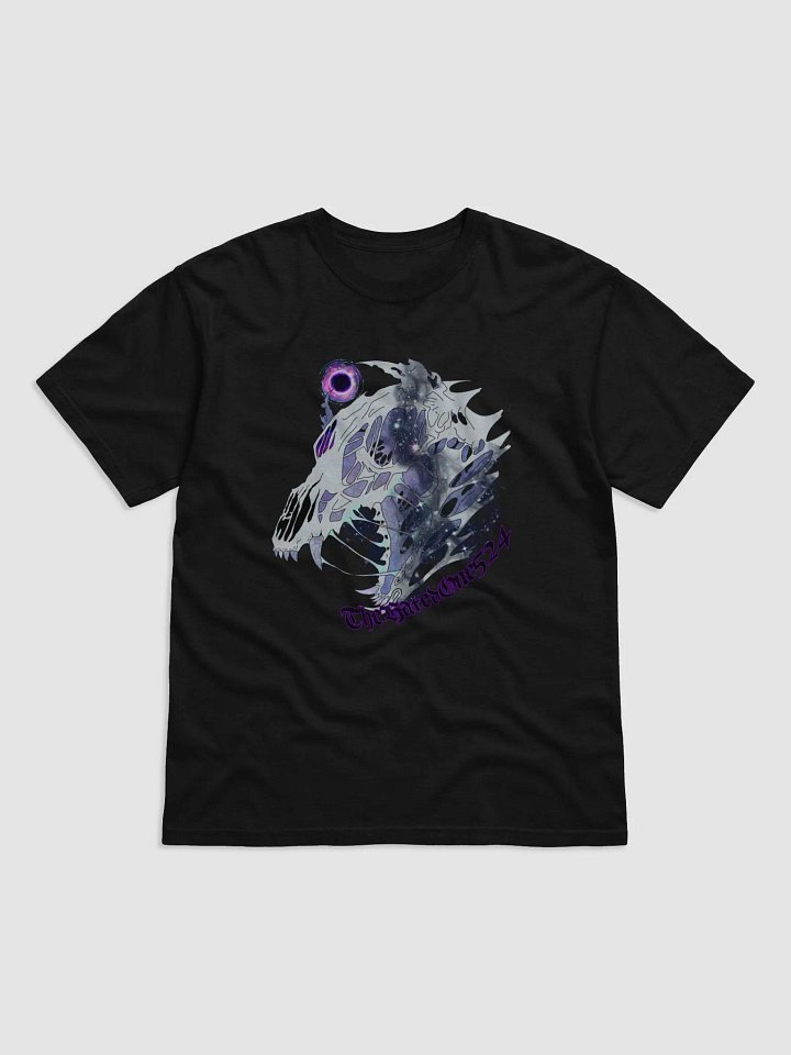 TheHatedOne T-Shirt (Galaxy) product image (1)
