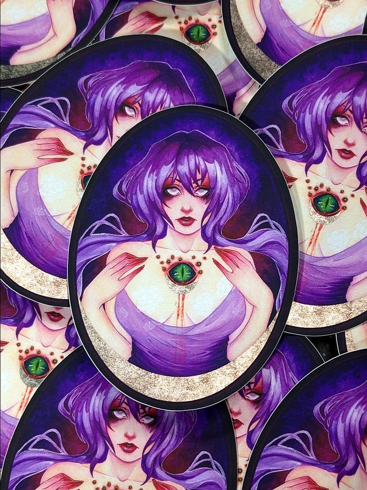 WITCHING HOUR product image (1)