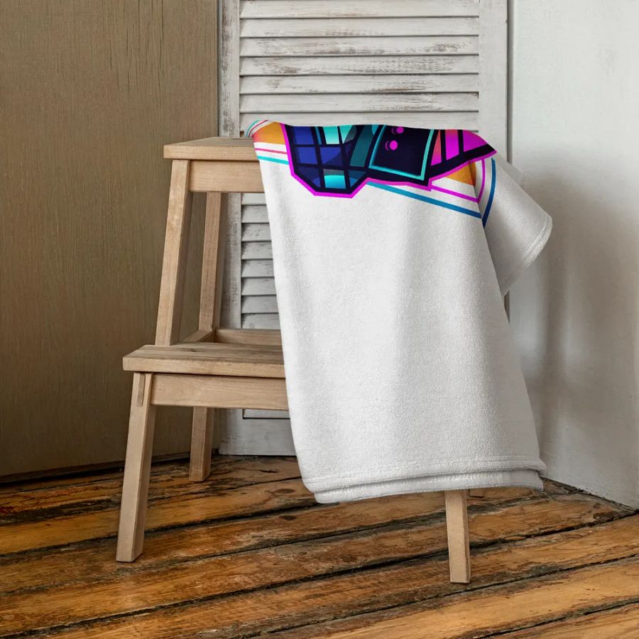 Towel product image (4)