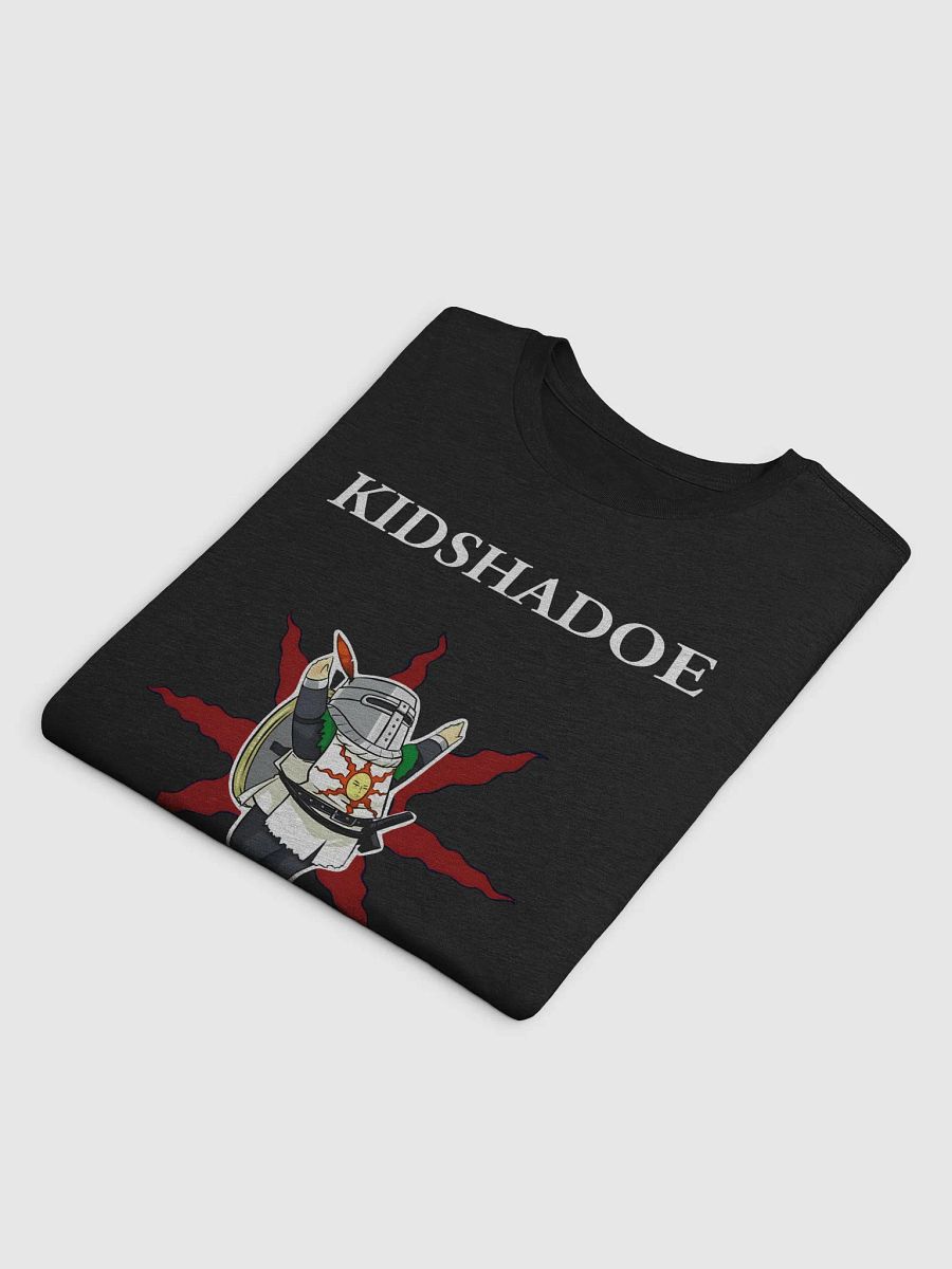 PRAISE THE SUN SHIRT product image (4)