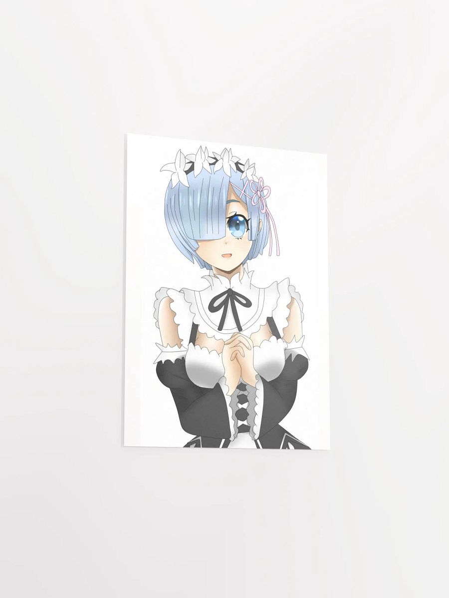 rem poster product image (22)