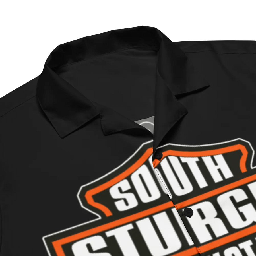 Sturgis Ride or Die Mechanic Shirt product image (7)