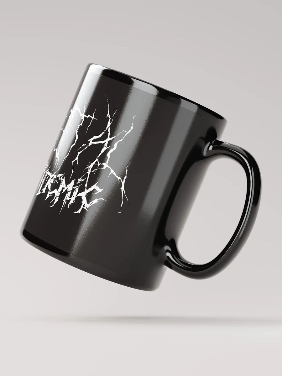 Metal Epidemic Gravel Trap Mug product image (2)