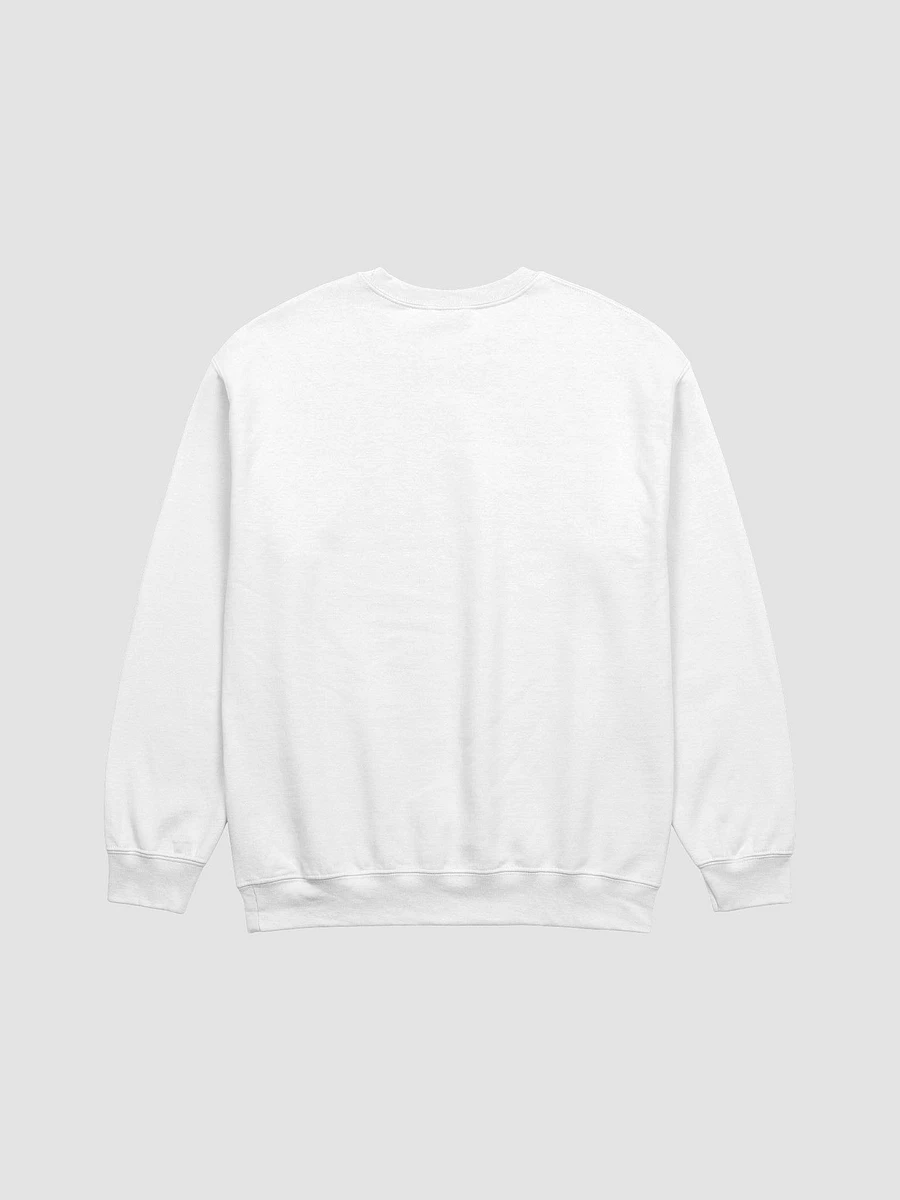 Bargainer Calling Card Gildan Classic Crewneck Sweatshirt product image (19)