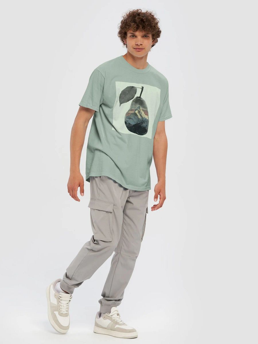 Pear Zeus Shirt product image (39)