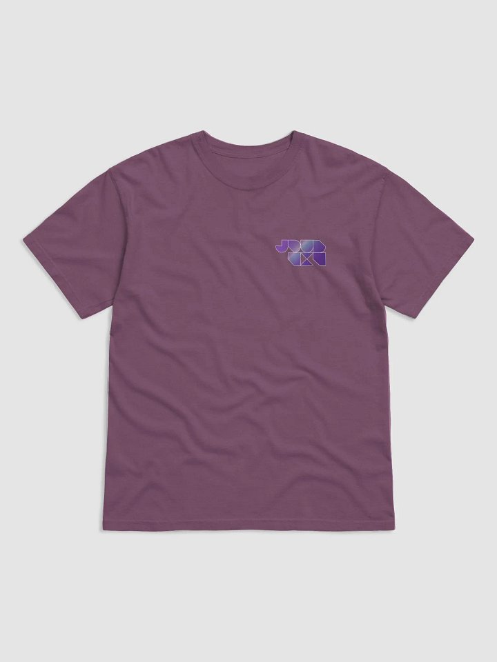 JDub.EXE Purple Amethyst product image (1)