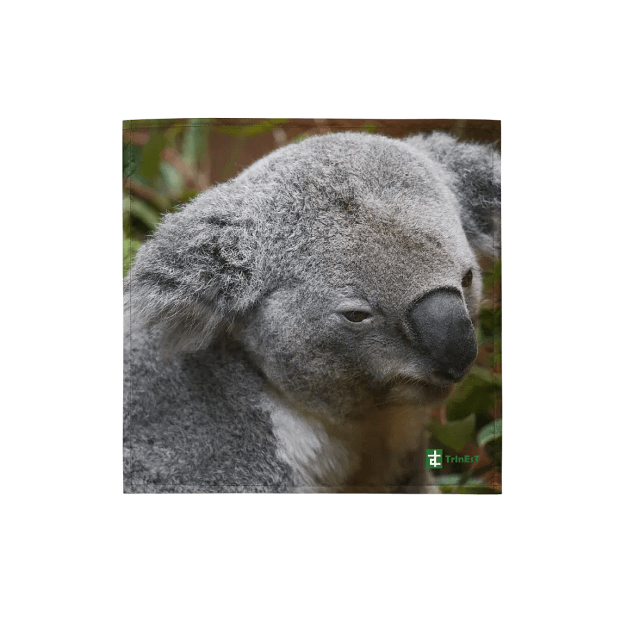 Koala Bandana product image (1)
