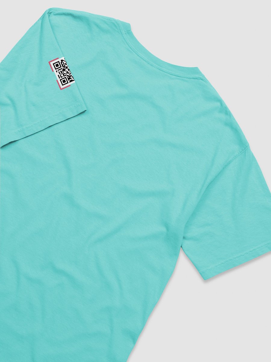 The Village Over Latte Tee product image (35)