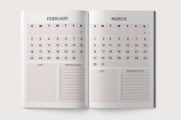 2025 Travel Planner product image (5)