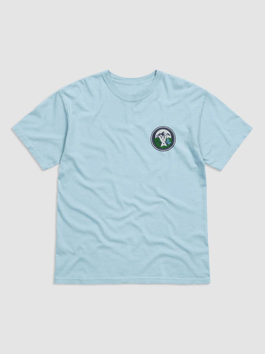 Mountain 1 - T-Shirt product image (18)