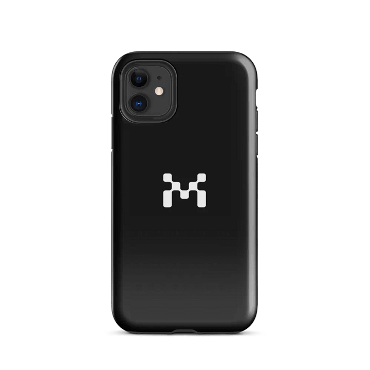 Case Iphone 11 Motoelectro product image (3)