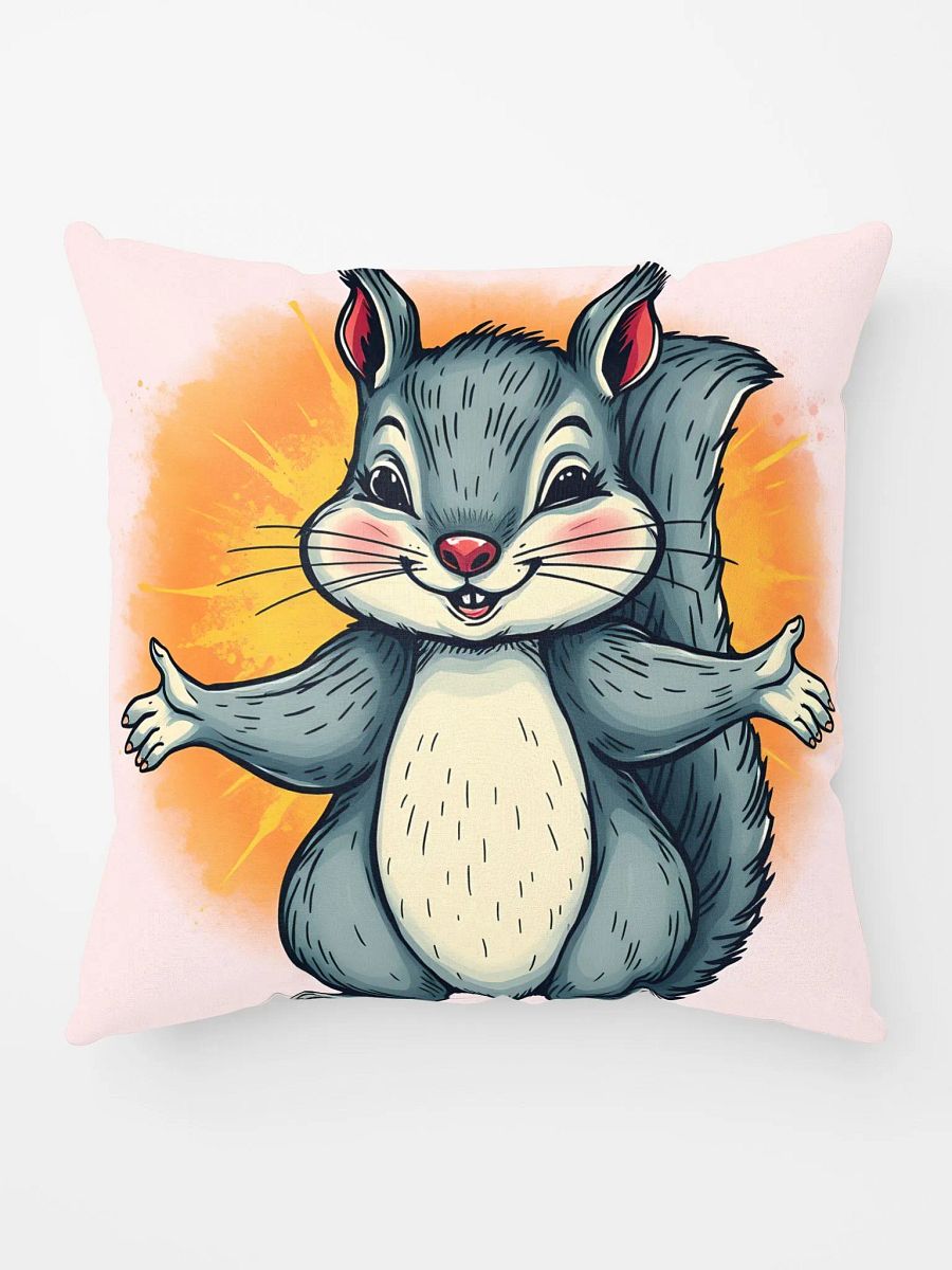 Dreamy Nights All-Over Print Pillow product image (10)